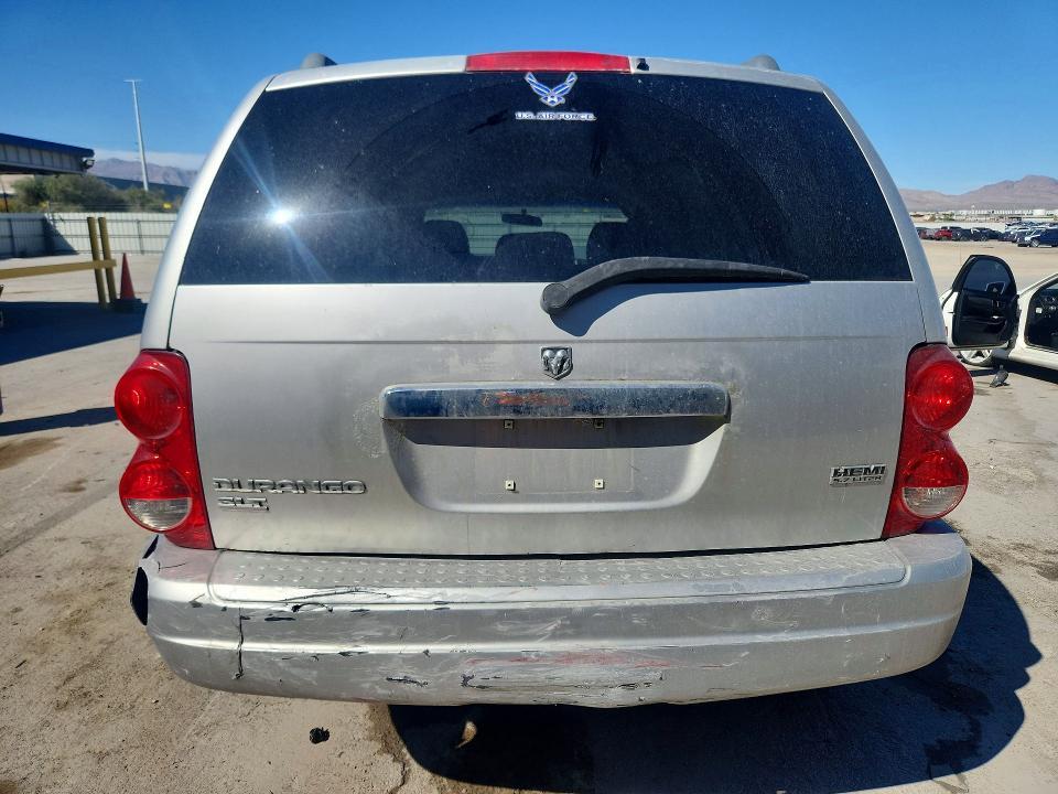 2006 Dodge Durango sl