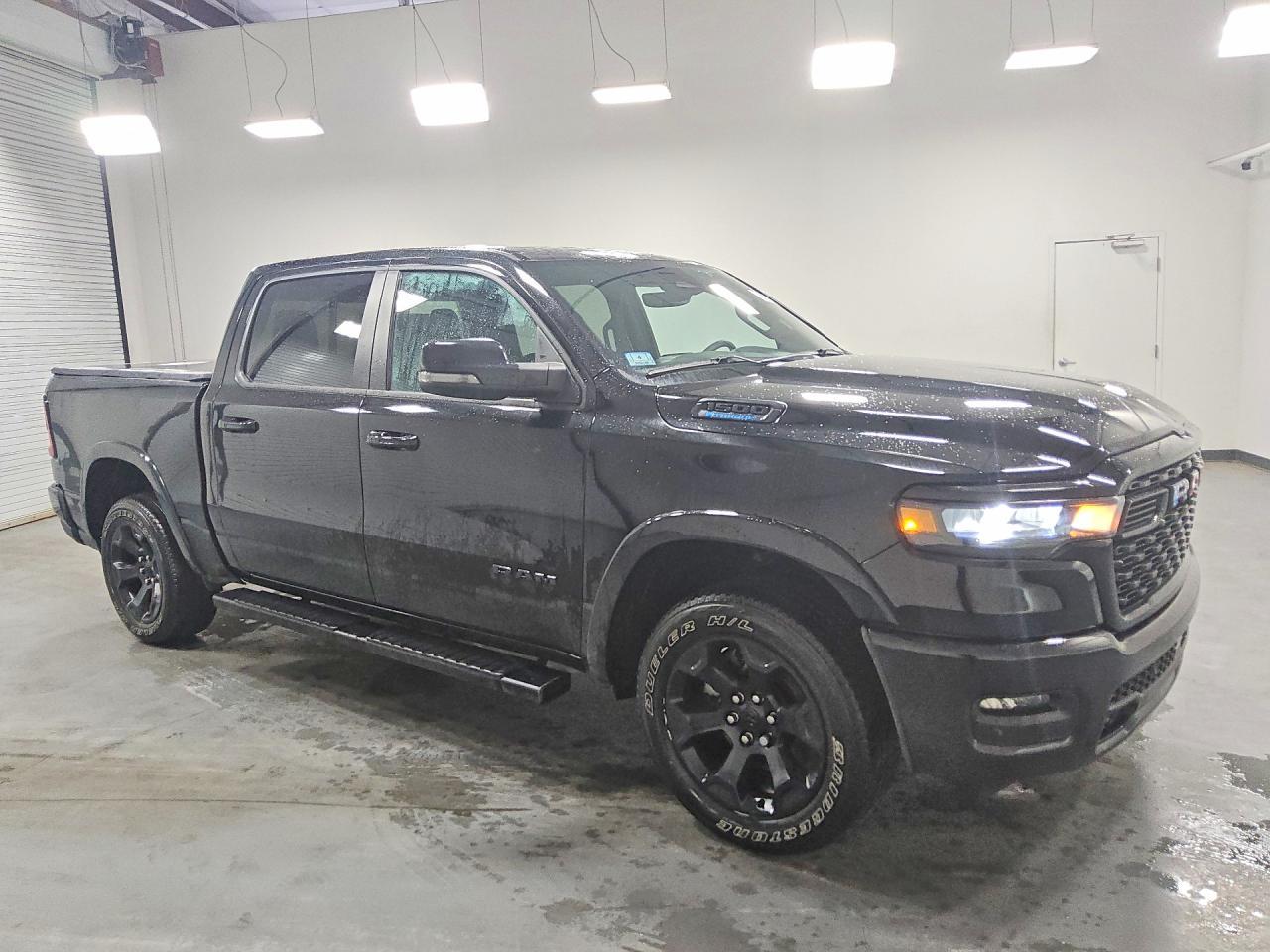 2025 Dodge RAM 1500 BIG Horn