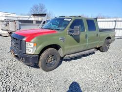 2008 Ford F250 Super Duty en venta en Columbia Station, OH