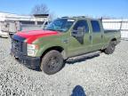 2008 Ford F250 Super Duty