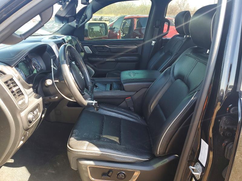 2020 Dodge RAM 1500 Limited