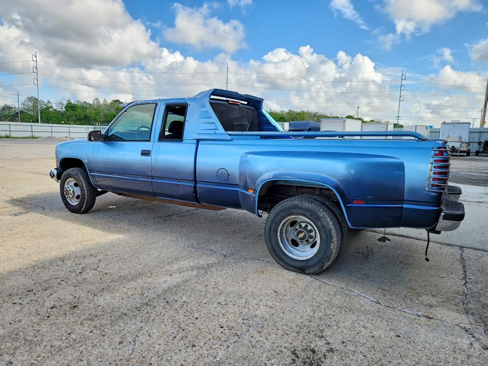 1996 Chevrolet GMT-400 K3500