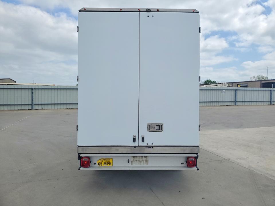 2022 Ford Transit T-350