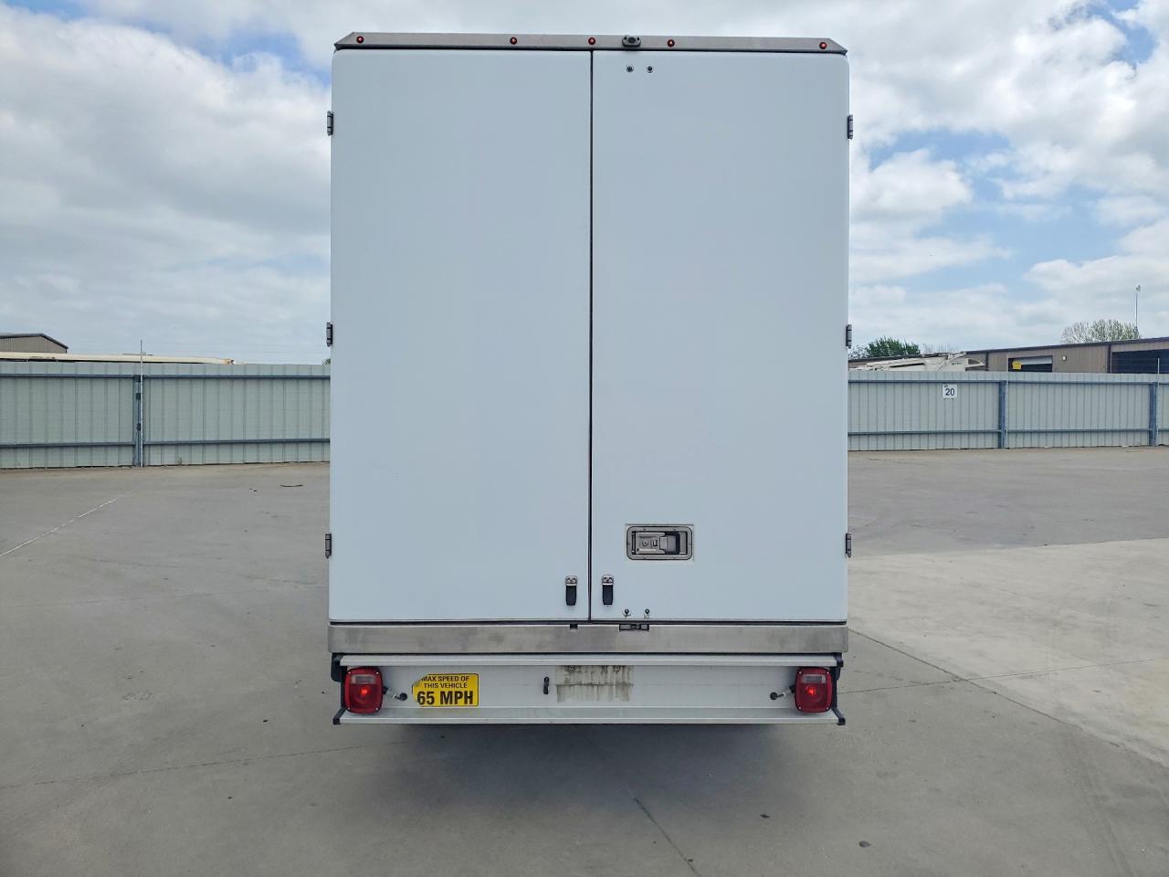 2022 Ford Transit T-350