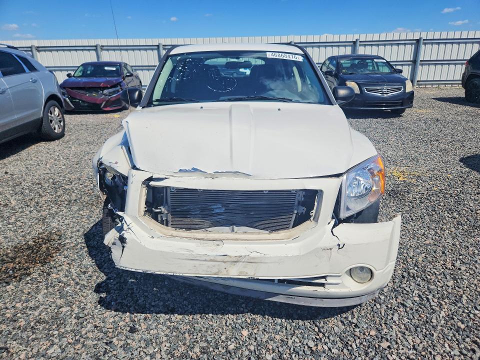 2009 Dodge Caliber sxt