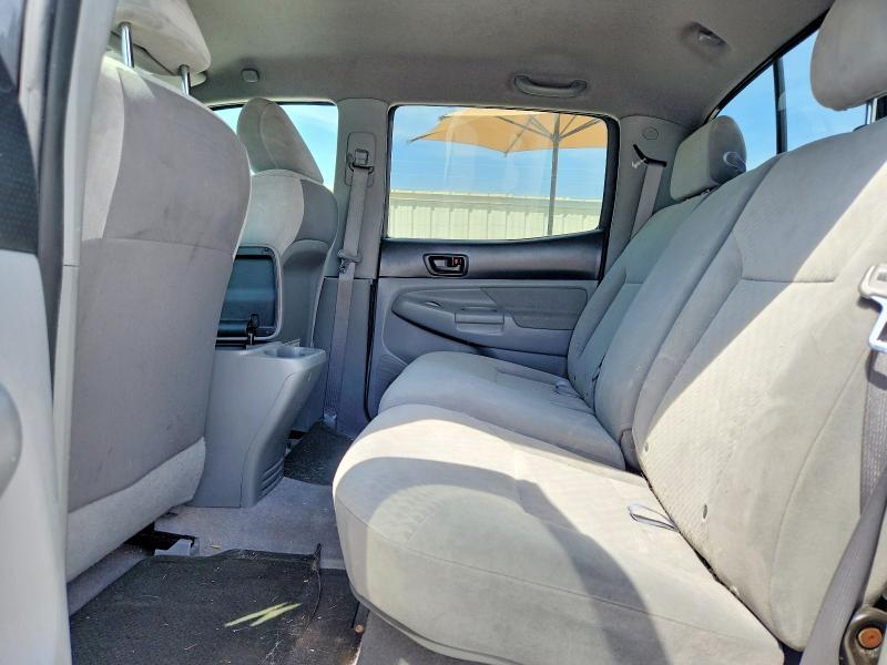 2010 Toyota Tacoma Prerunner V6