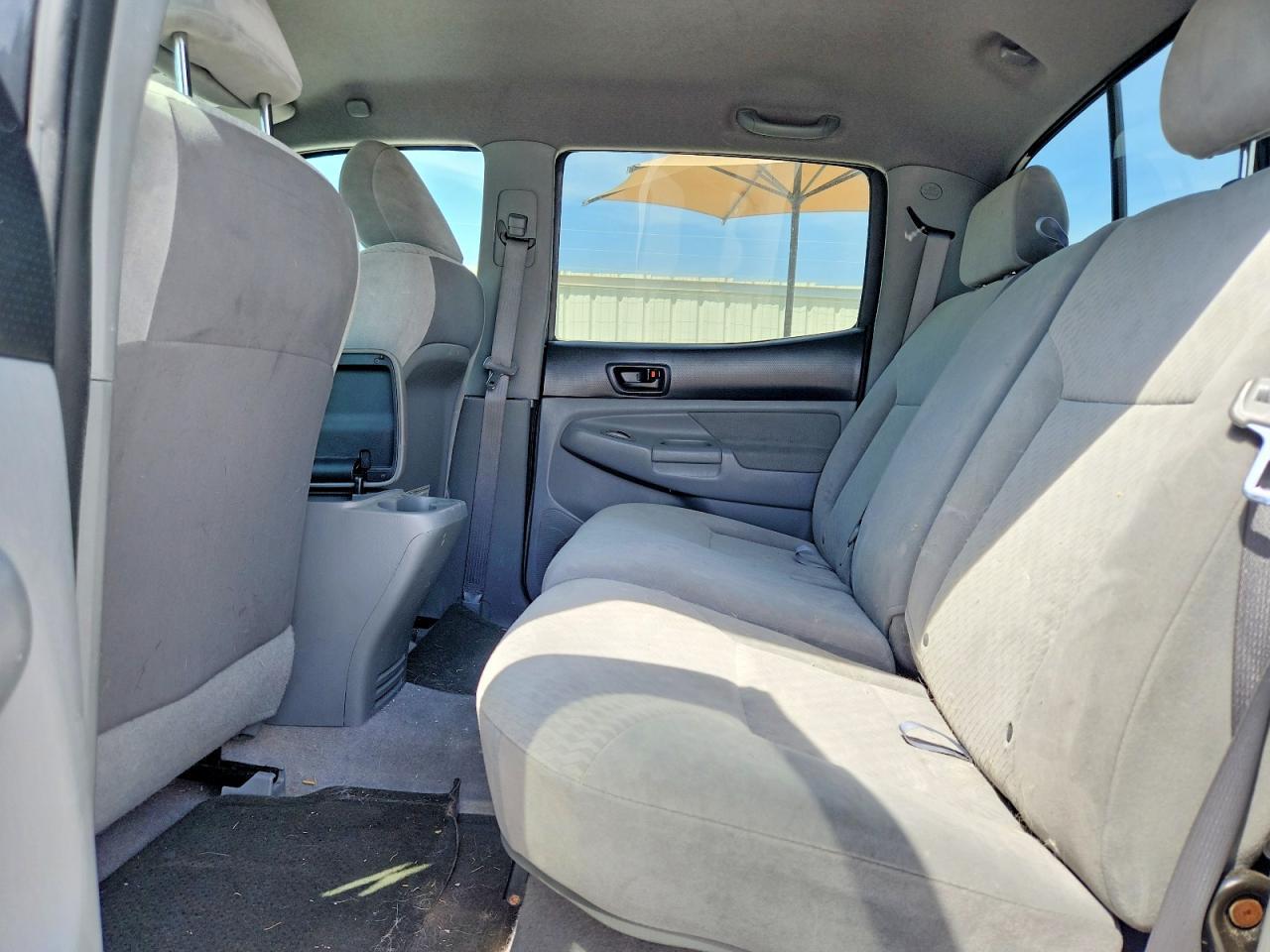 2010 Toyota Tacoma Prerunner V6