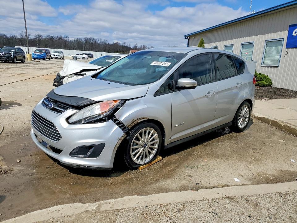 2013 Ford C-max se
