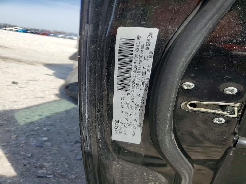 2018 Dodge 1500 Laramie