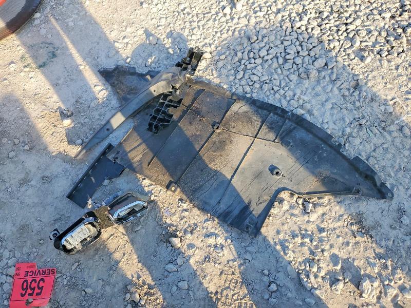 2023 Ford Explorer Police Interceptor