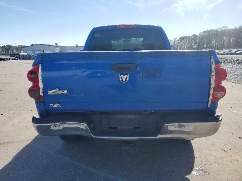 2008 Dodge RAM 1500 ST