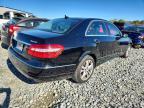 2011 Mercedes-Benz E 350 4matic