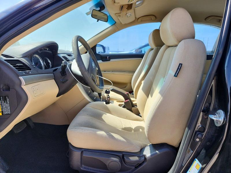 2009 Hyundai Sonata gls