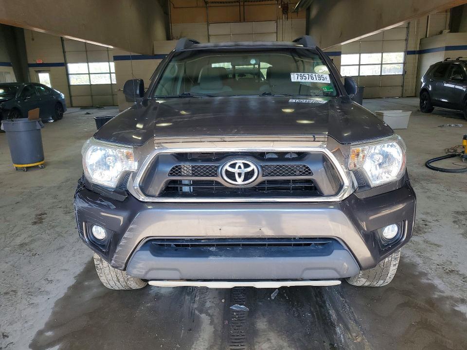 2015 Toyota Tacoma V6