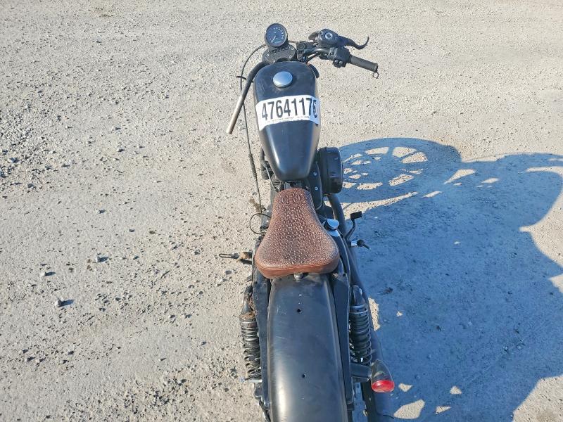 2019 Harley-Davidson XL883 N