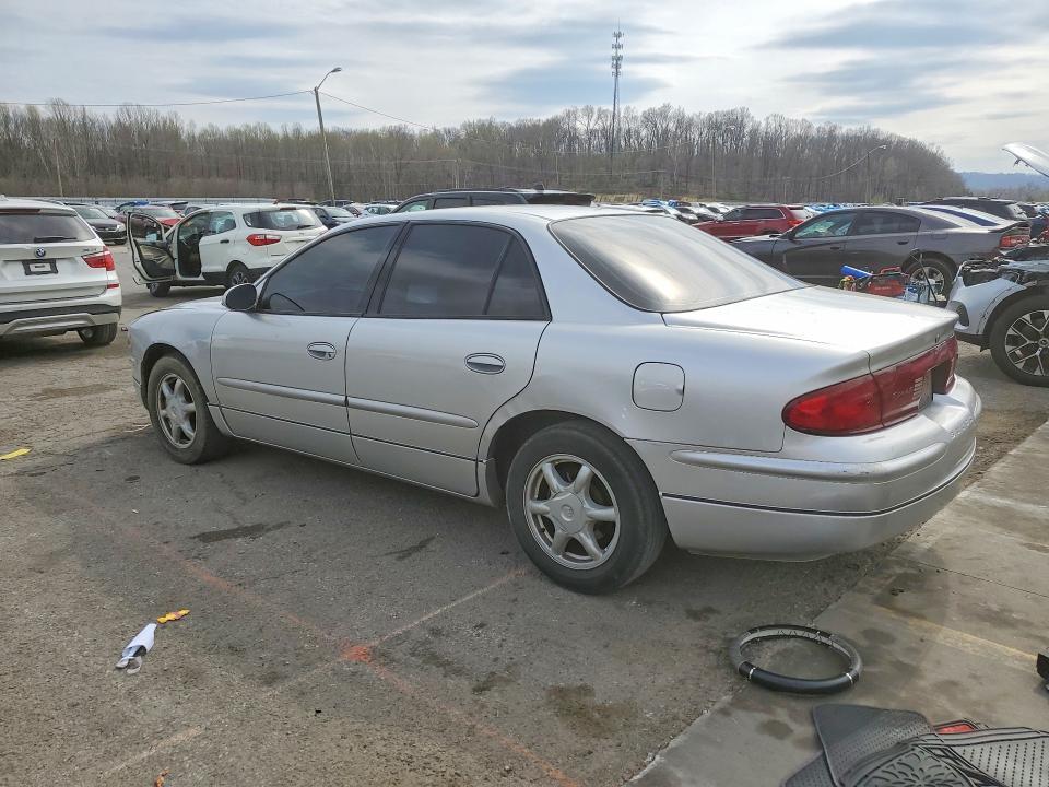 2004 Buick Regal ls