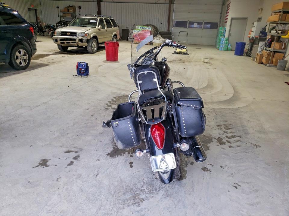 2006 Honda Vtx1800 R2