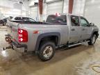 2009 Chevrolet Silverado K2500 Heavy Duty LT
