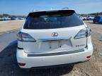 2012 Lexus Rx 350 Base