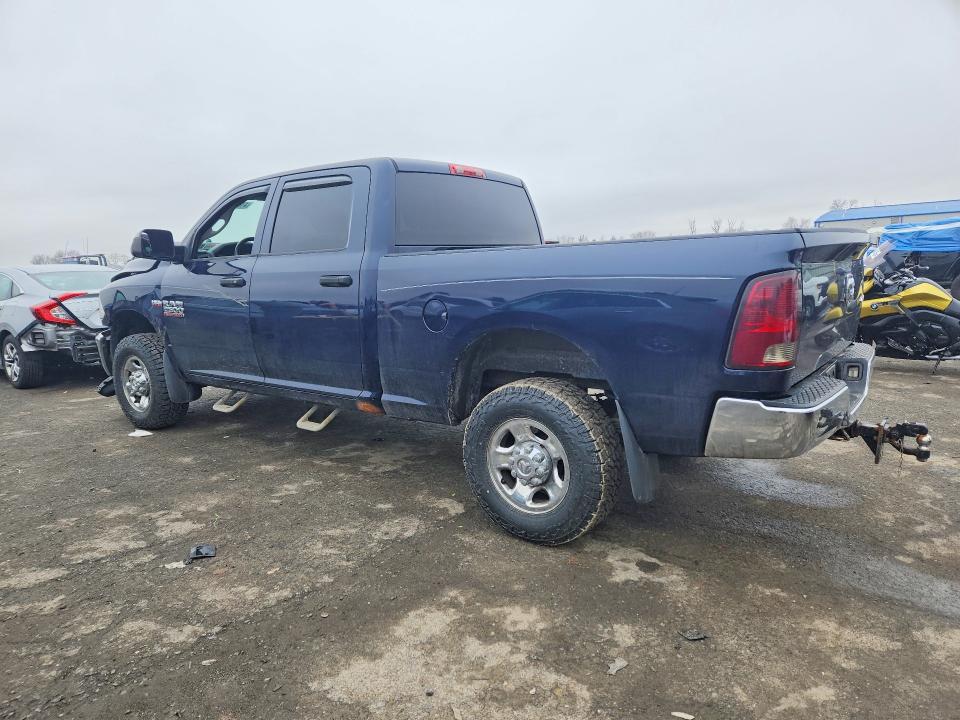 2013 Dodge RAM 2500 ST