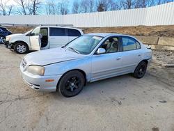 2005 Hyundai Elantra gls en venta en Marlboro, NY
