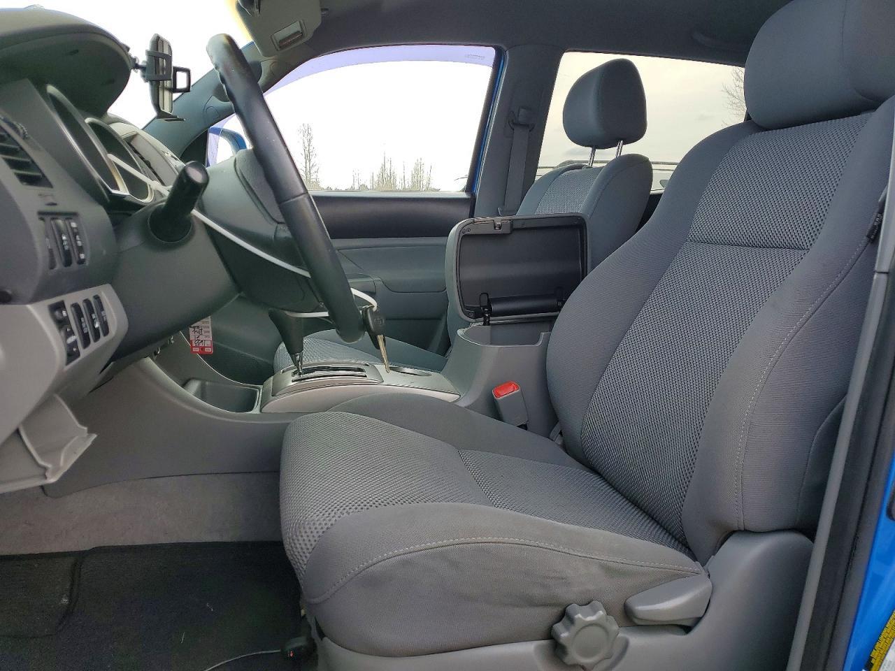 2006 Toyota Tacoma V6