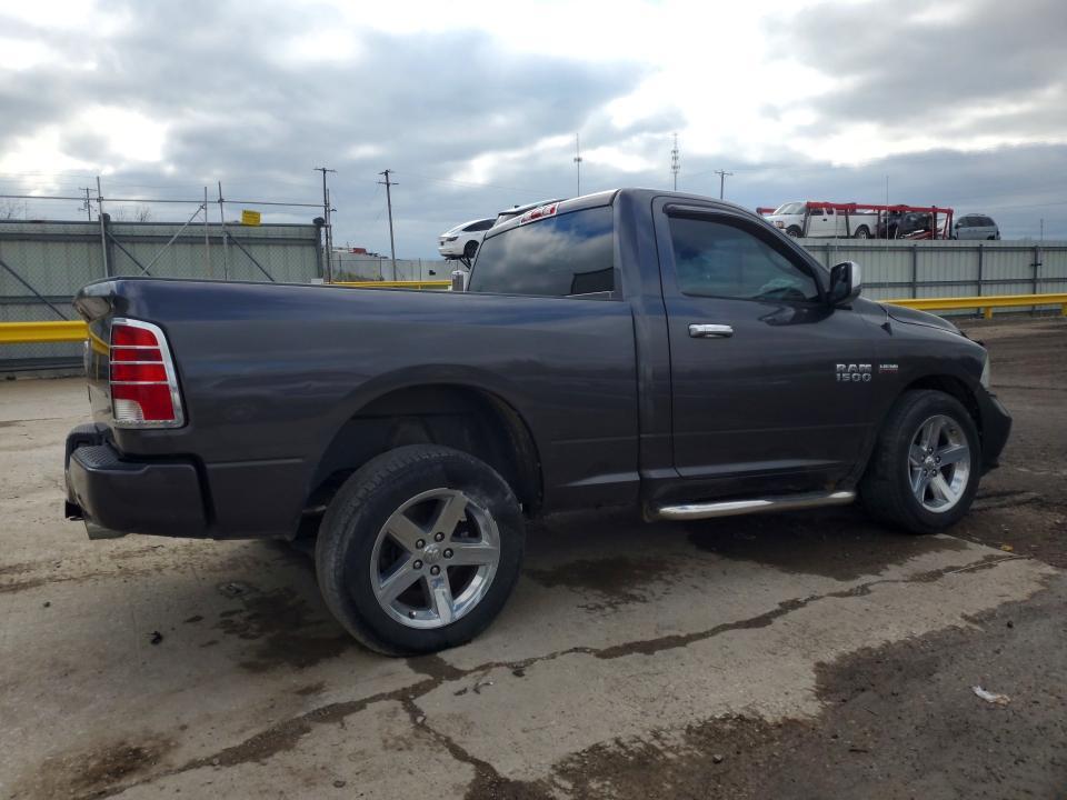 2014 Dodge RAM 1500 ST