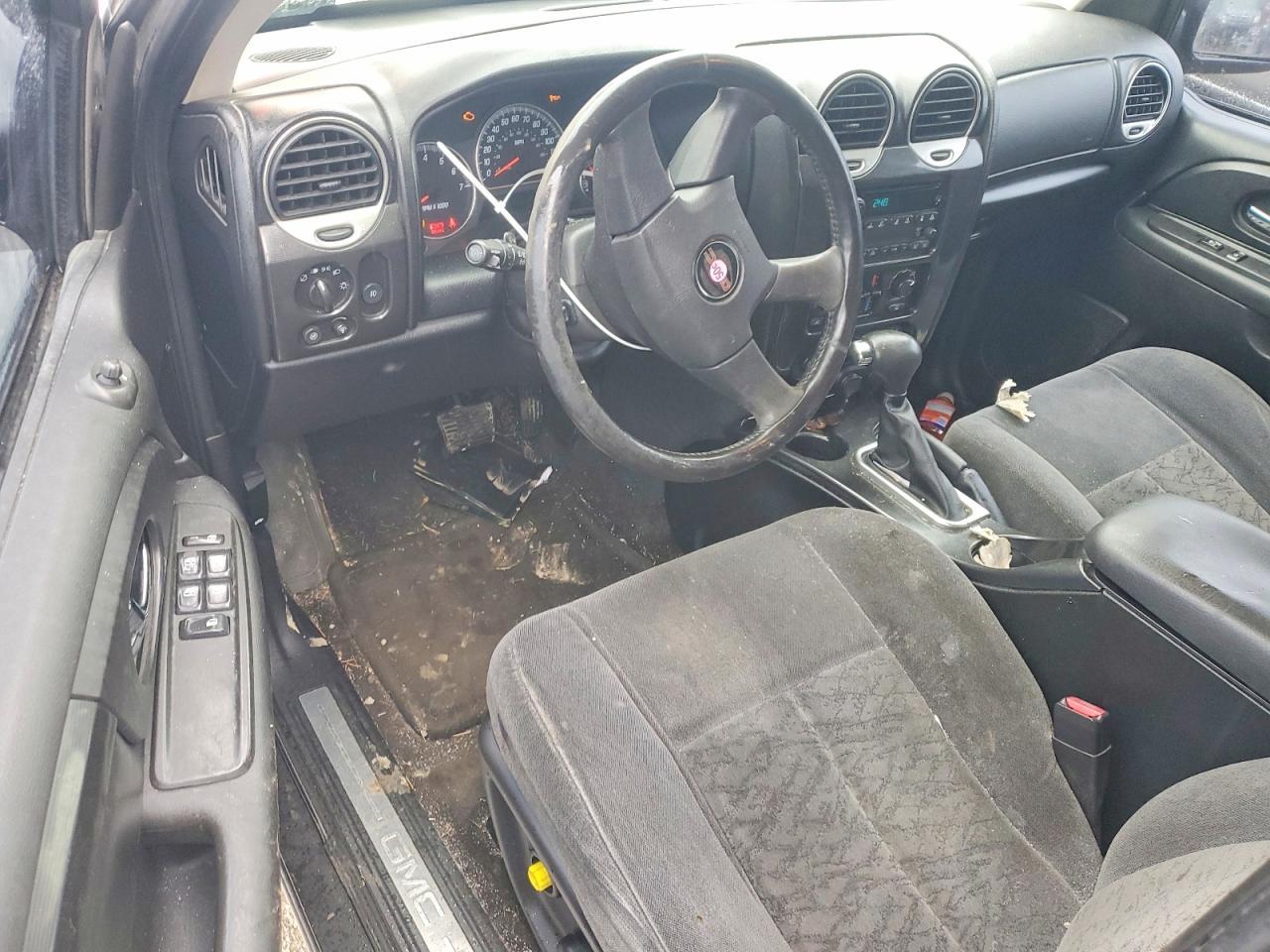 2005 GMC Envoy