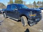 2024 Ford F150 XLT