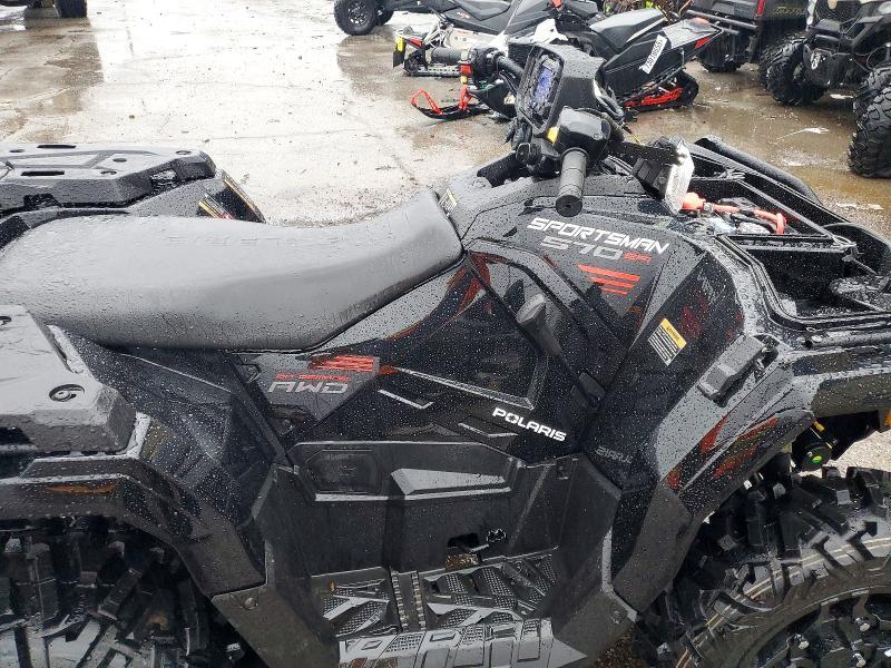 2024 Polaris Sportsman 570 atv