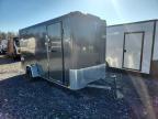 2024 Interstate ILRD614SAFS Enclosed Cargo Trailer