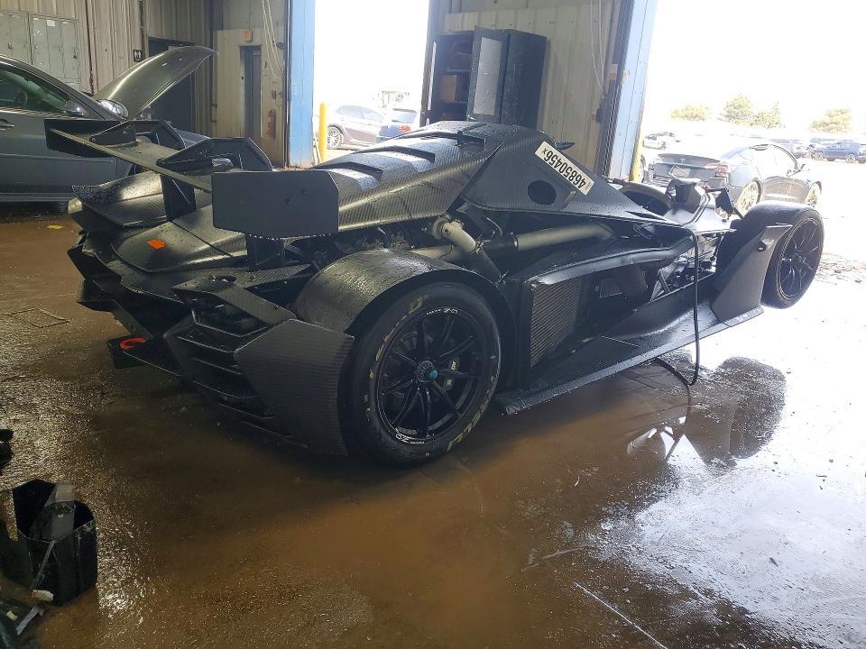 2022 KTM Xbow GTX