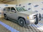 2009 Chevrolet Tahoe Police