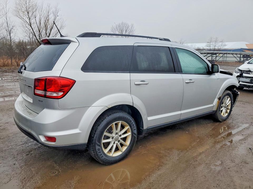 2014 Dodge Journey sxt