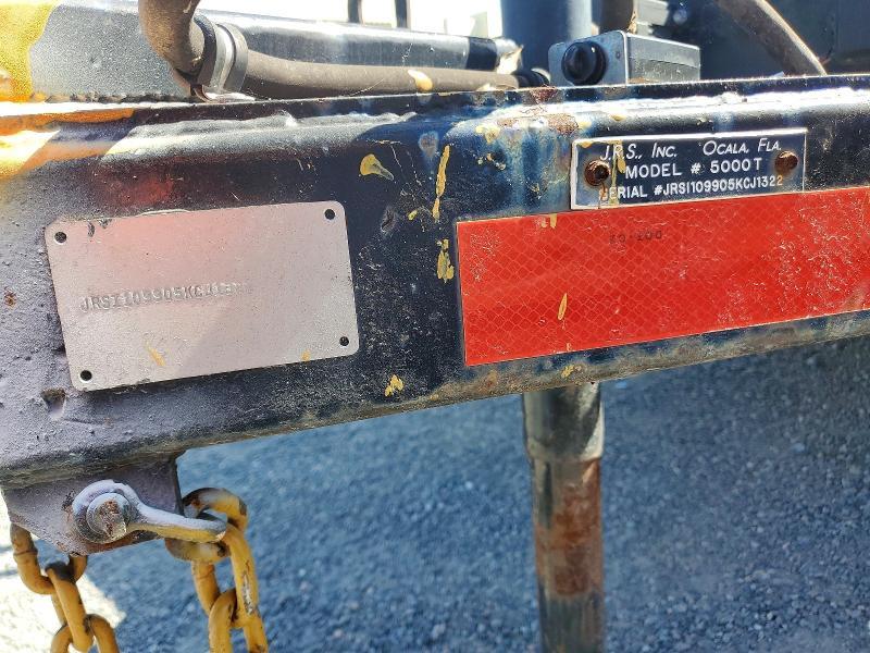 1999 Onan Generator