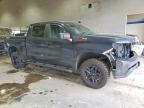 2021 Chevrolet Silverado K1500 Trail Boss Custom