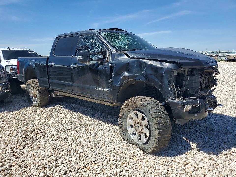 2017 Ford F350 Super Duty