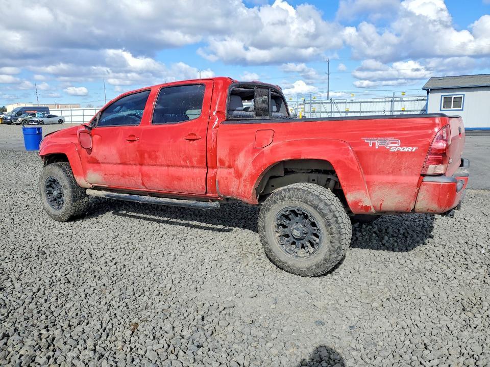 2006 Toyota Tacoma V6