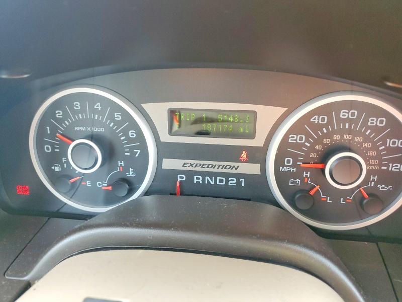 2006 Ford Expedition Eddie Bauer