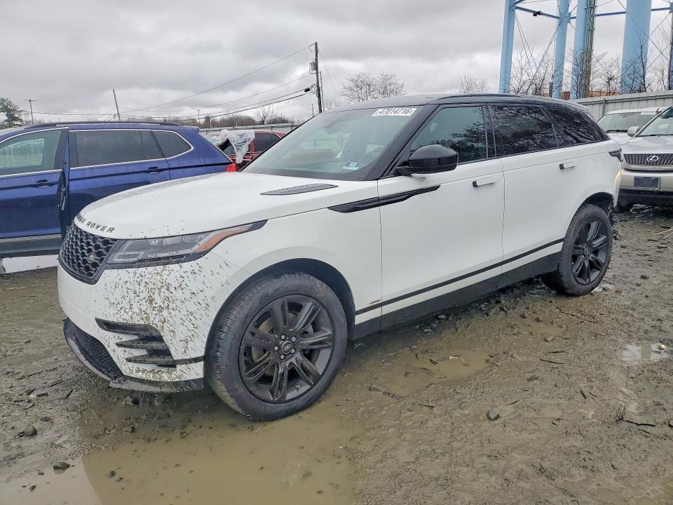 2020 Land Rover Range Rover Velar R-dynamic s