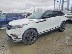 2020 Land Rover Range Rover Velar R-dynamic s en venta en Windsor, NJ