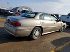 2002 Buick Lesabre Custom