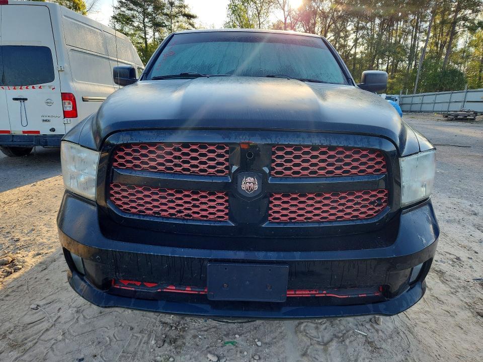 2013 Dodge Ram 1500 st