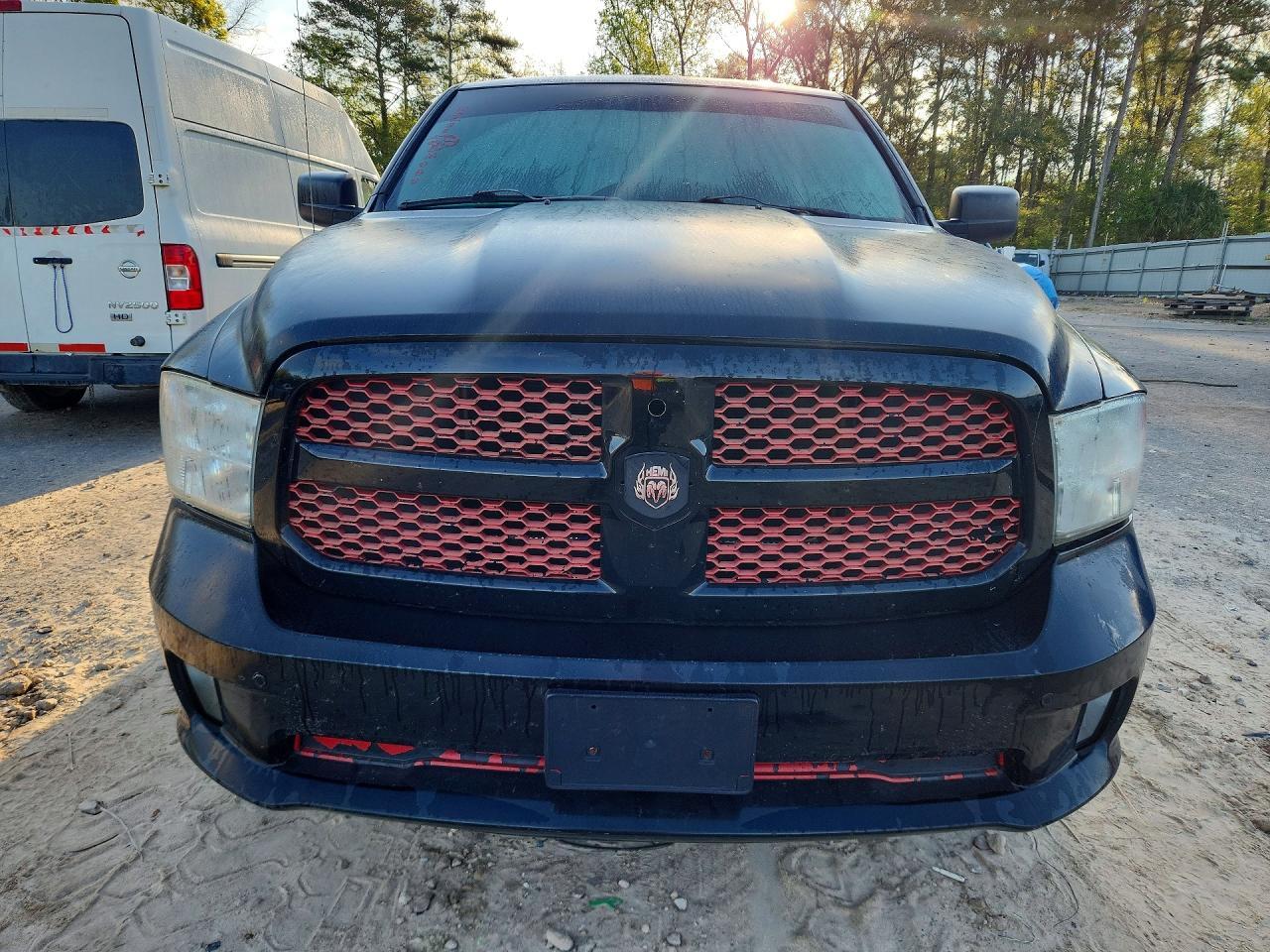 2013 Dodge RAM 1500 ST