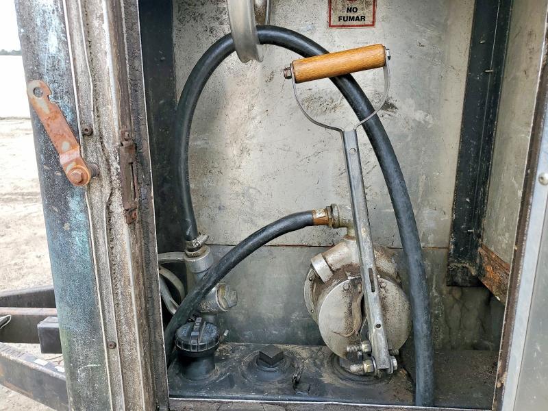 2011 Wells Cargo Enclosed Cargo Trailer