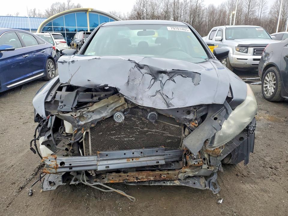 2010 Honda Accord lx