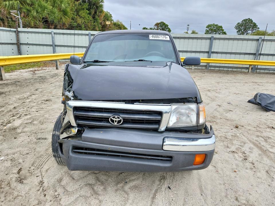 1998 Toyota Tacoma Prerunner