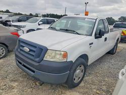 2008 Ford F-150 en venta en Hueytown, AL