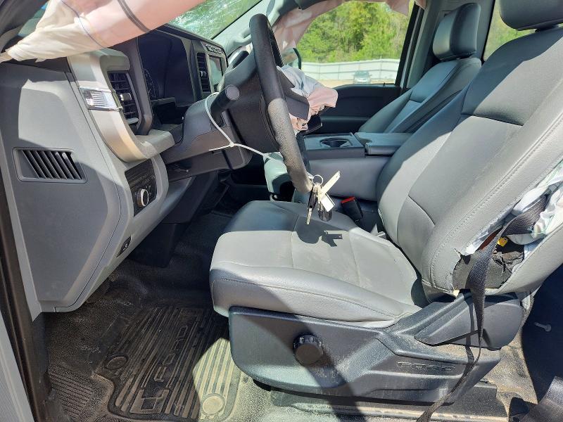 2024 Ford F250 Super Duty