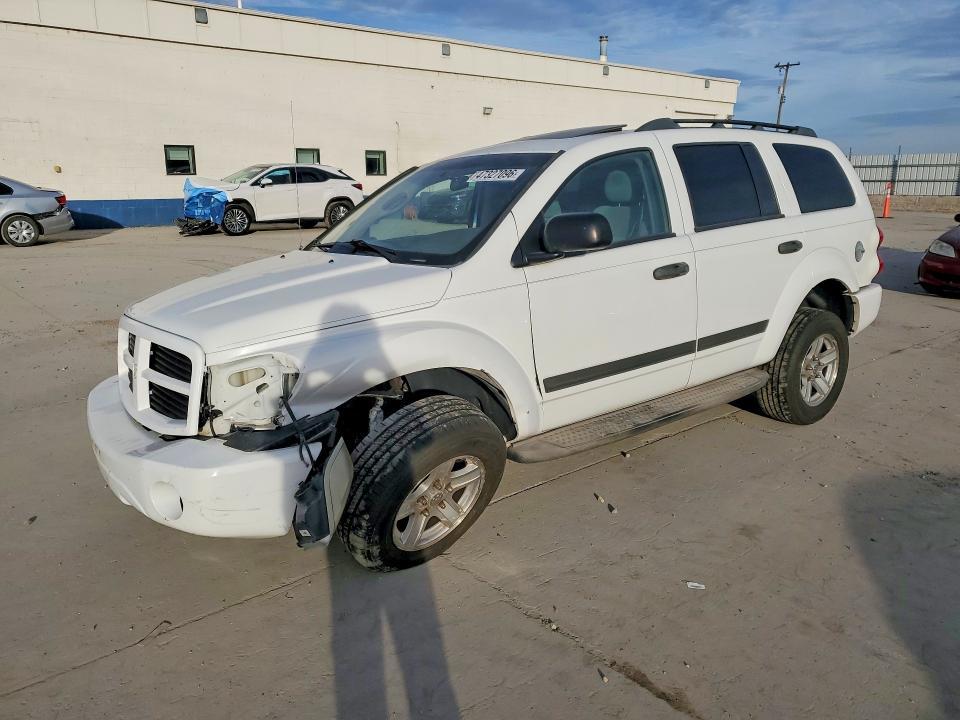 2006 Dodge Durango slt